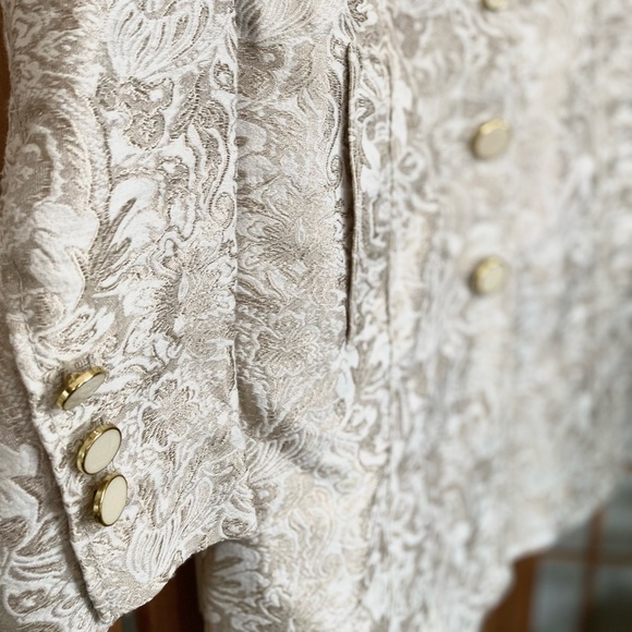 Vintage Coat - Picture 3 of 5